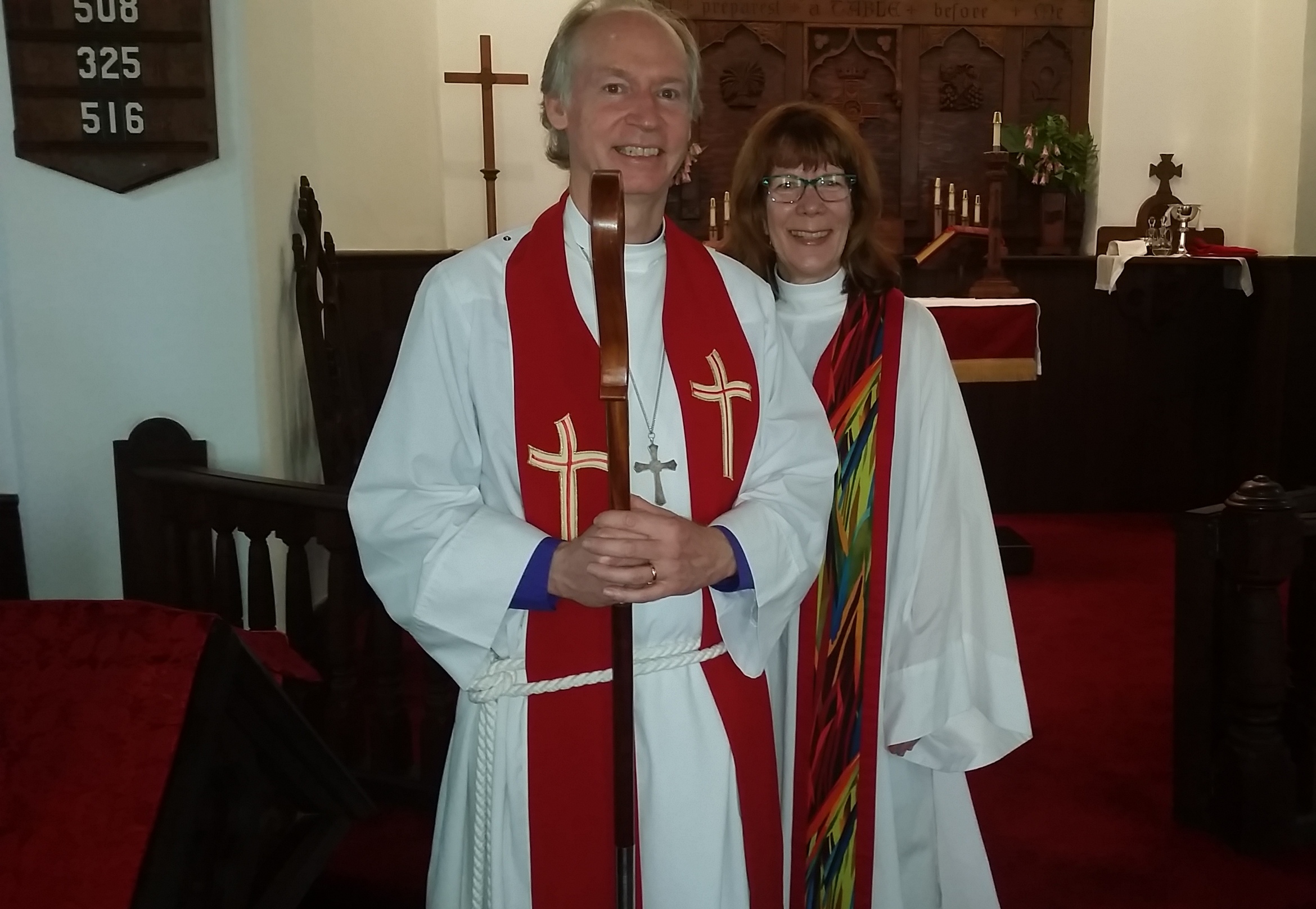 Photo Gallery – The Chapel of the Good Shepherd